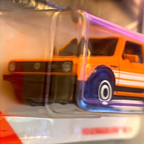 Volkswagen Golf MK 1 - Picture 4 of 10